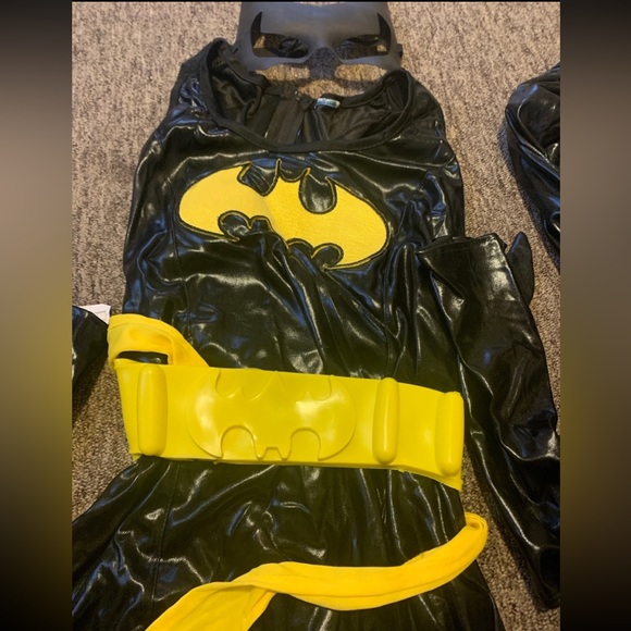 WOMENS XSMALL HALLOWEEN COSTUME - Picture 8 of 10